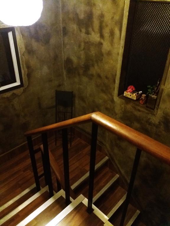 Vin Guesthouse Seoul Bagian luar foto