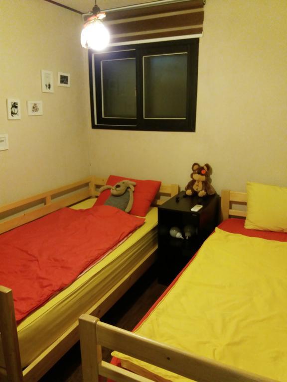 Vin Guesthouse Seoul Ruang foto