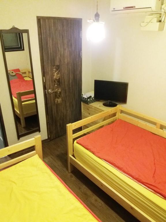 Vin Guesthouse Seoul Ruang foto