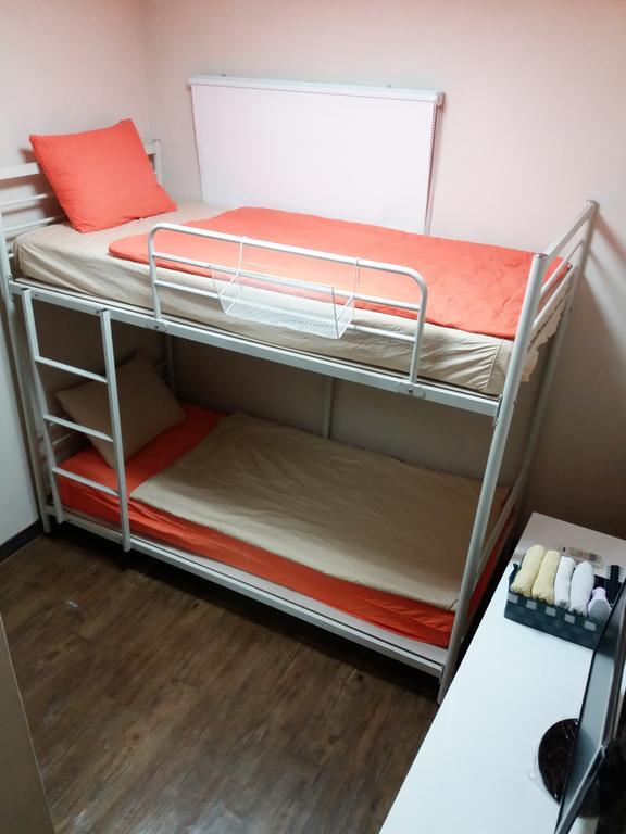 Vin Guesthouse Seoul Bagian luar foto