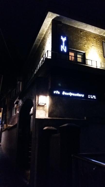 Vin Guesthouse Seoul Bagian luar foto