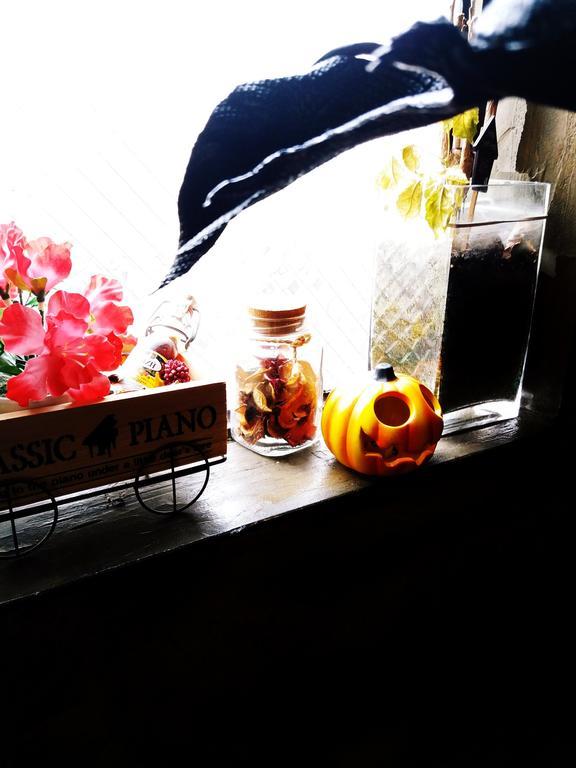 Vin Guesthouse Seoul Bagian luar foto
