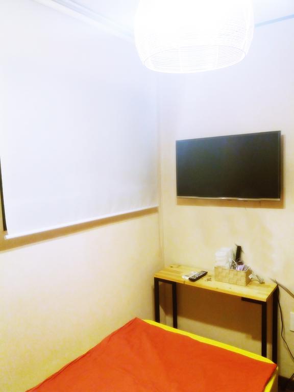 Vin Guesthouse Seoul Ruang foto